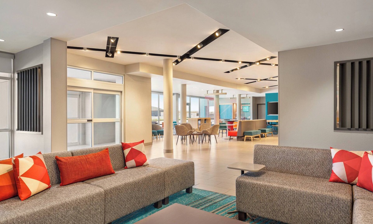 Bellefonte Hotel | Candlewood Suites Bellefonte by IHG