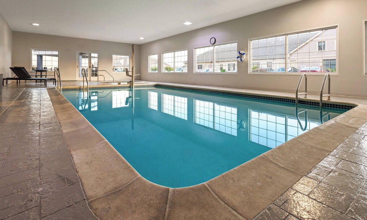 Chambersburg Hotel | Candlewood Suites Chambersburg by IHG