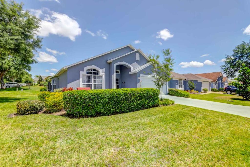 Haines City House | Carey's Southern Dunes Vacation Home