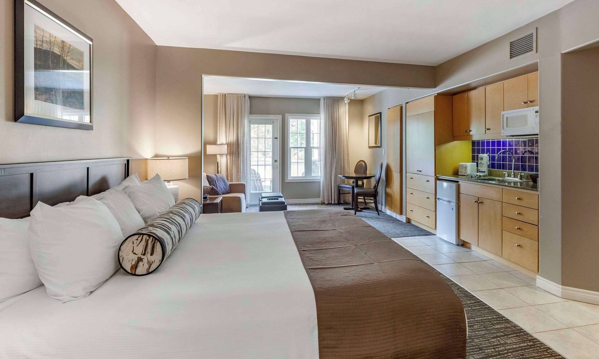 Oro-Medonte Hotel | Carriage Ridge Resort, an Ascend Collection Resort