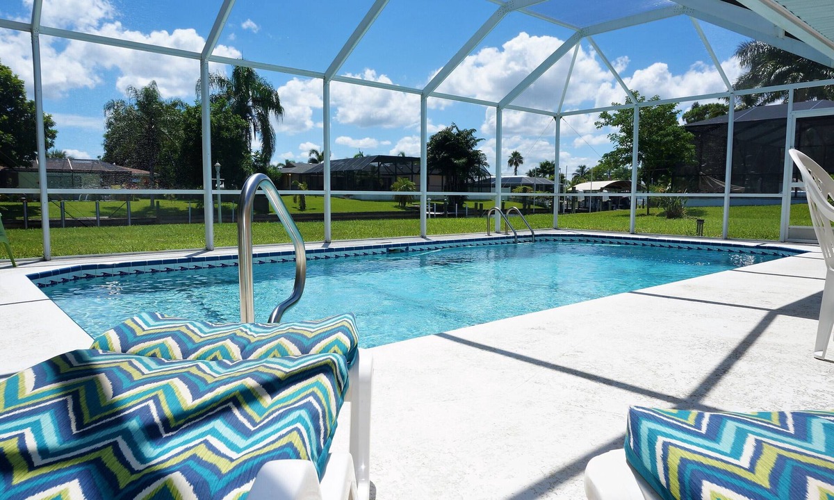 Casa Clara | Yacht Club