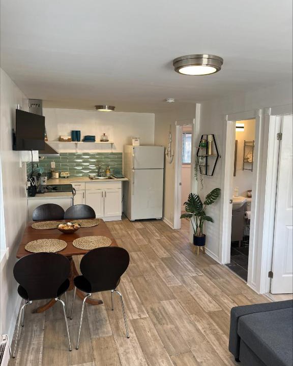 Wasaga Beach House | Casa Di Nonna