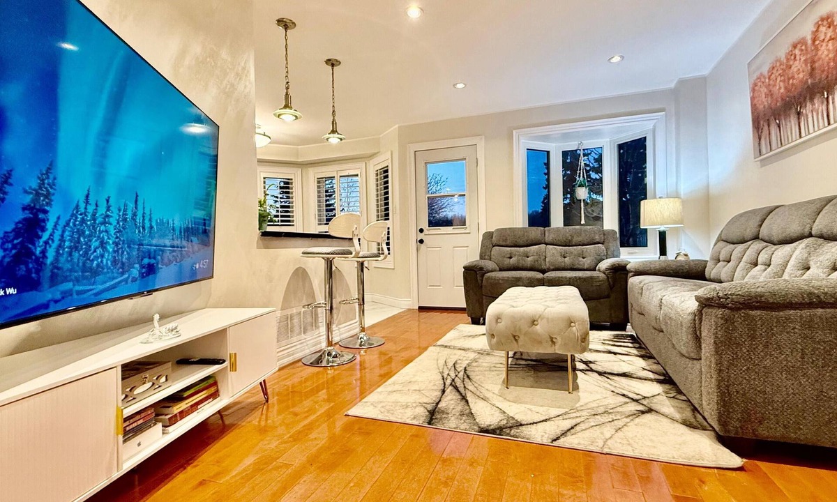 Brampton House | Casa Solara