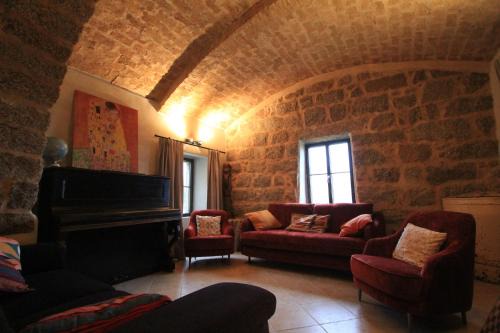 Sartene Bed & Breakfast | Casa Una Storia