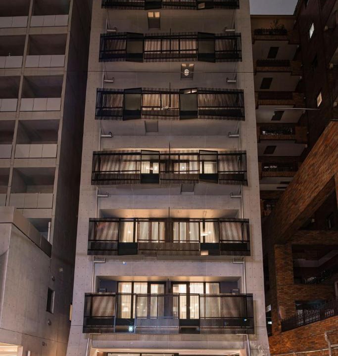 Shinjuku Apartment | Cava House - Vacation STAY 07286v