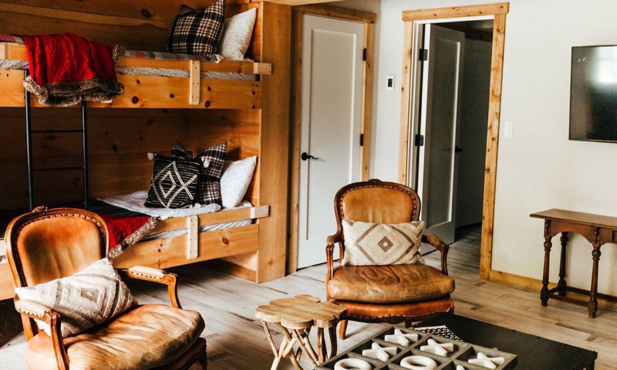 Vernon Valley House | Cavalier Farmhouse - Minutes from Mountain Creek - Ski and Snowboard