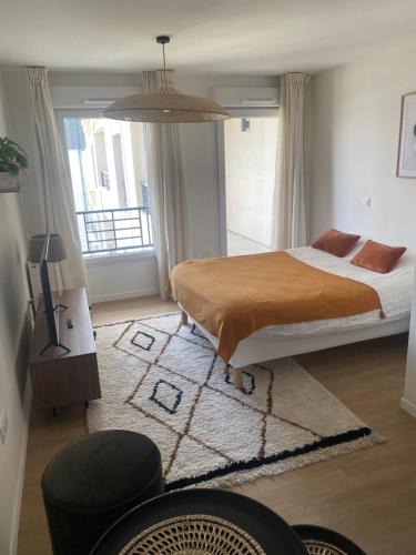 Saint-Ouen Apartment | CAZAM Paris Saint Ouen