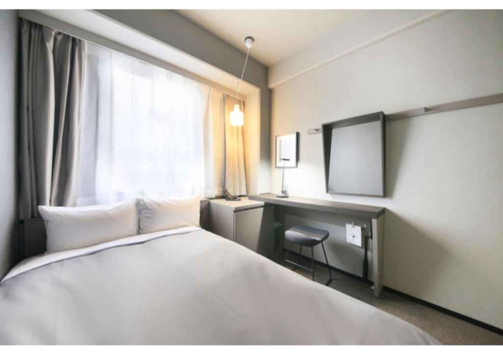 Nihonbashikabutocho Hotel | Center Hotel Tokyo - Vacation STAY 89174