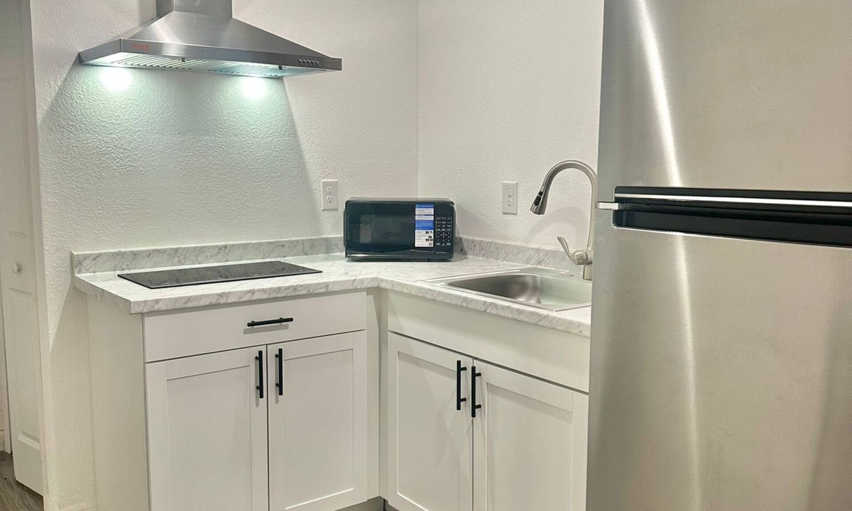 Davenport House | Cerca de Disney - Anexo Privado en Casa con entrada independiente