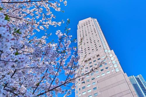 Sakuragaokacho Hotel | Cerulean Tower Tokyu Hotel, A Pan Pacific Partner Hotel