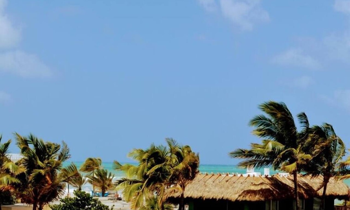 Hollywood Condo | CH Luxury Condo|Accessible|Partial Ocean View-CS5