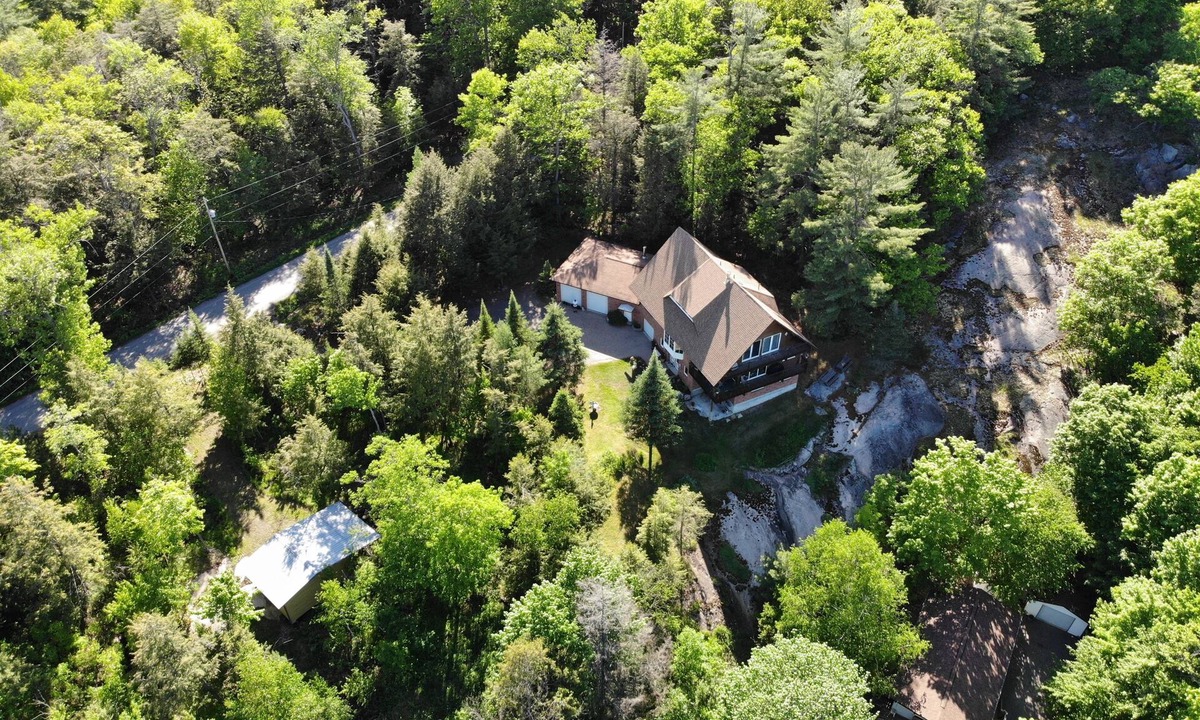 Carling Bed & Breakfast | Chalet Rosemarie