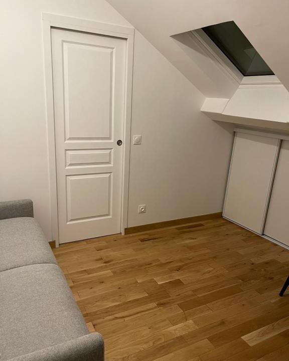 Saint-Mande Apartment | Chambre à Saint-Mandé entièrement refait à neuf