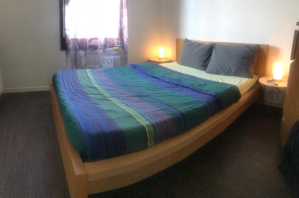 Bussy-Saint-Georges Bed & Breakfast | Chambre Cosy ☆☆☆☆-Disneyland Paris Val d'Europe