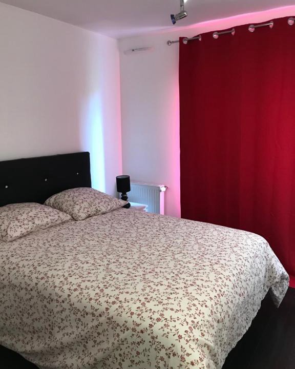 Bussy-Saint-Georges House | chambre d'hote Disneyland esprit