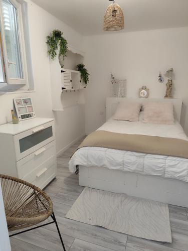 Arnouville House | Chambre proche Paris, 15min aéroports Bourget Roissy et Villepinte Parc des expositions