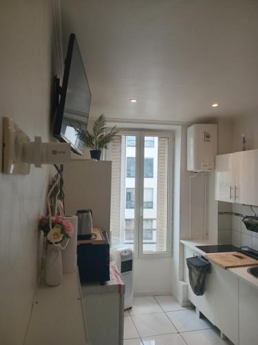 Charonne Apartment | Chambre proche centre ville