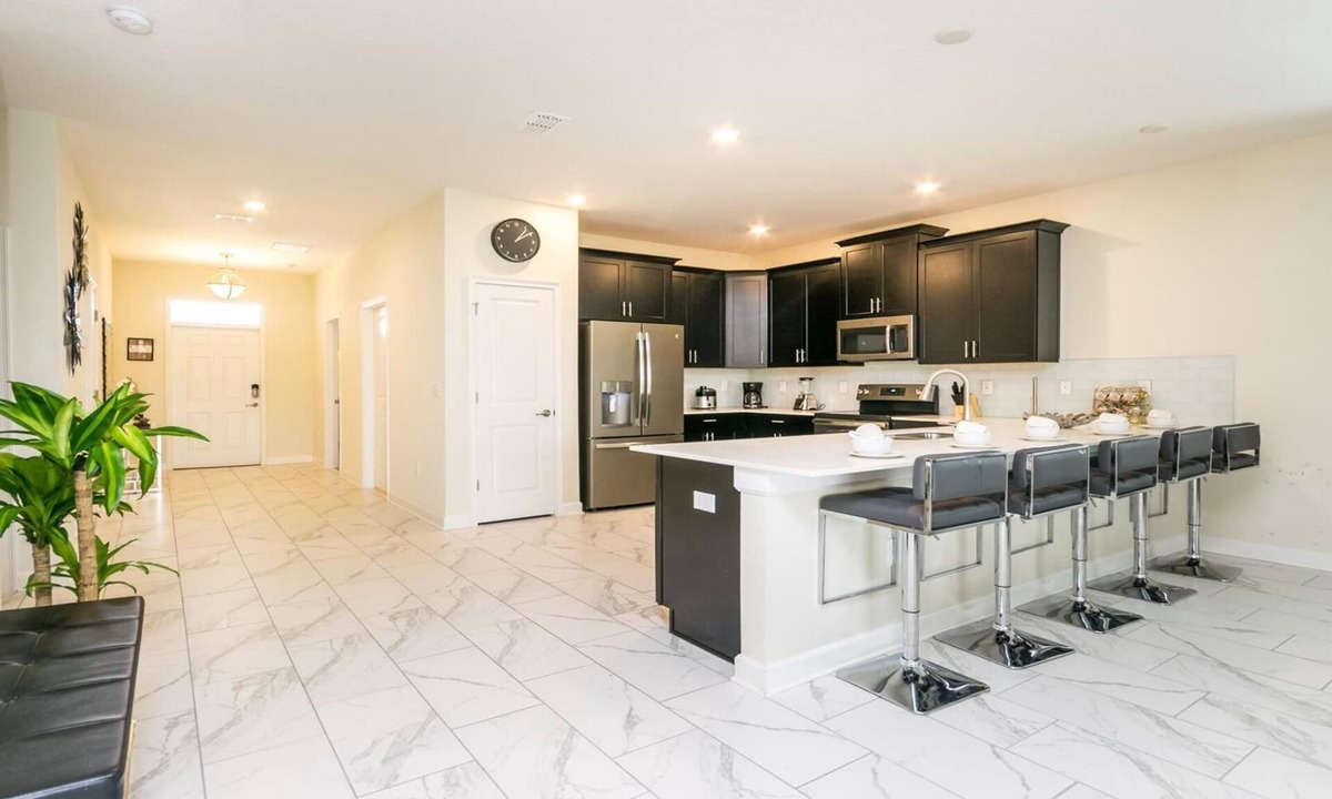 West Haven Villa | Champions Gate Resort - 9 Bed 5 Baths Villa