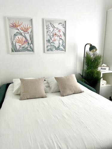 Saint-Lambert Apartment | Charmant studio parisien au cœur du 15e arrondissement