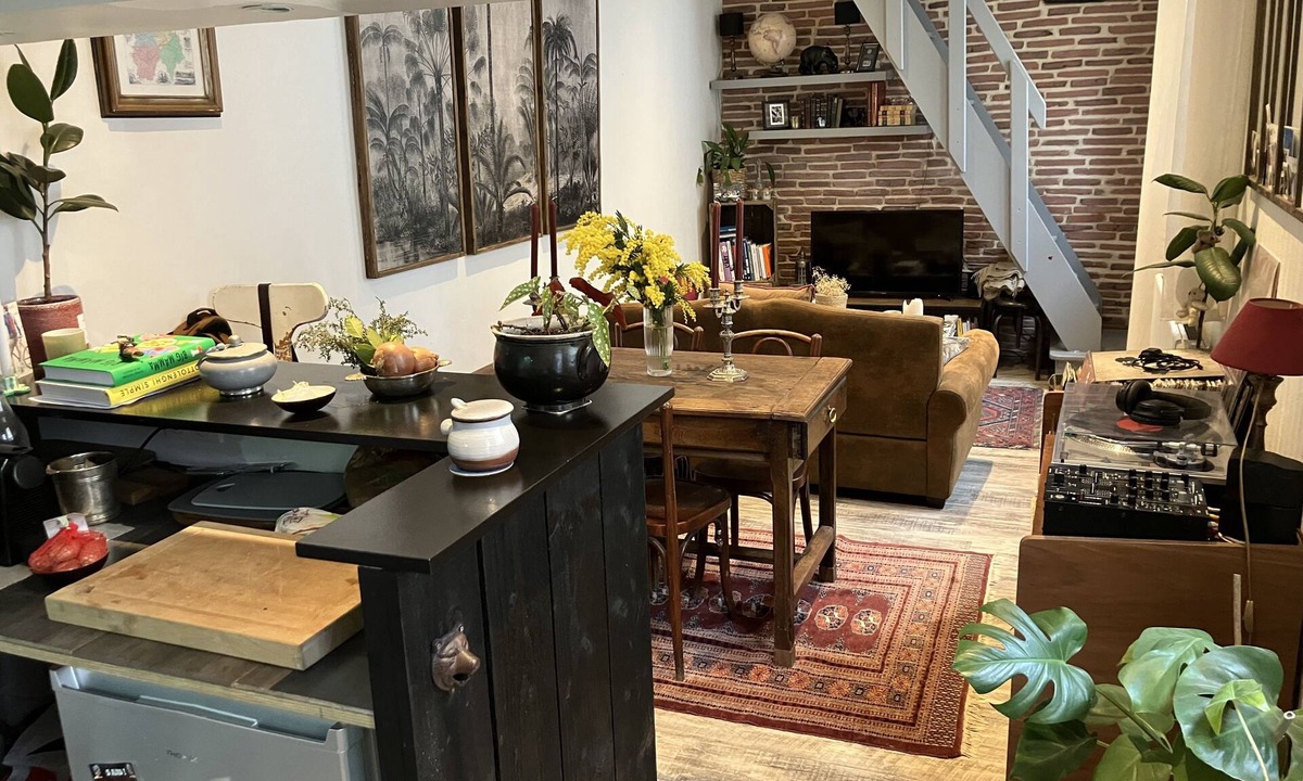 La Varenne Saint-Hilaire House | Charmante Maison de Ville Proche Commerces à 3 min à Pied du RER A
