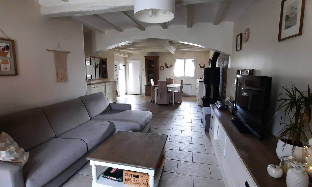 Coupvray House | Charmante Maison Individuelle Disneyland