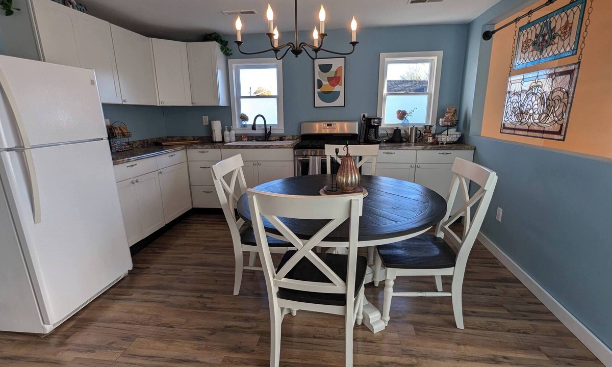 Canandaigua Apartment | Charming 1-Bedroom Apartment in Historic Downtown Canandaigua