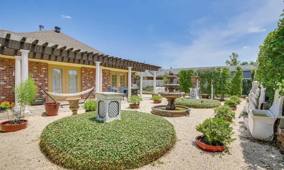 Algiers House | Charming 1-bedroom house in marvelous New Orleans with AC