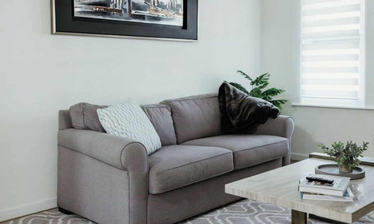 Wilson House | Charming 2-bedroom house in serene Easton with WiFi, AC