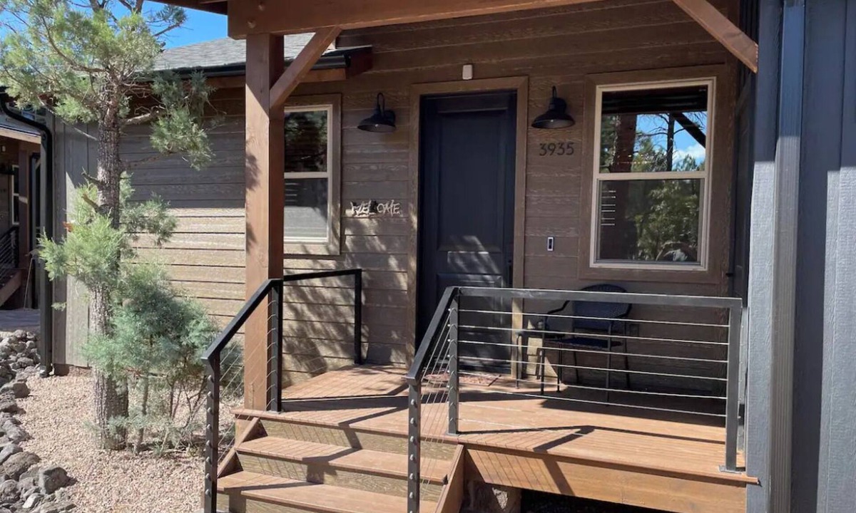 Torreon Villa | Charming 2-bedroom Villa in Show Low, AZ close to Torreon Golf community.