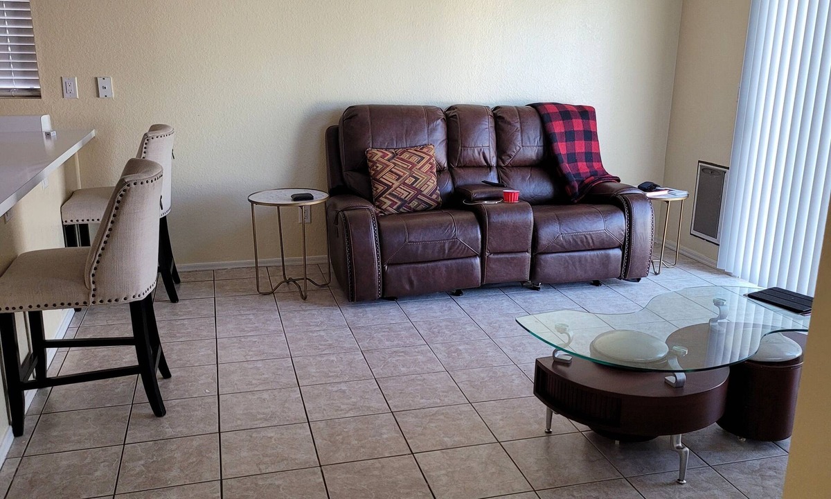 Tortolita House | Charming 3-bedroom house in Tucson with WiFi and AC