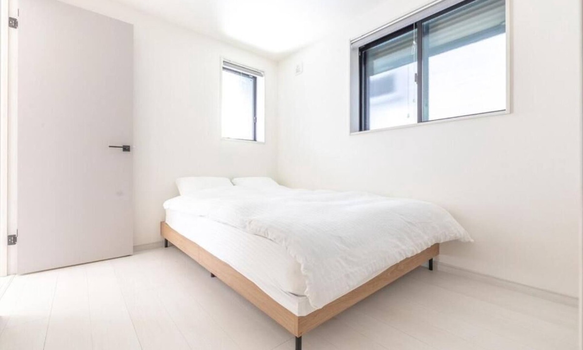 Ikebukuro House | Charming 3-bedroom bungalow with AC walking distance JR yamanote line ikebukuro