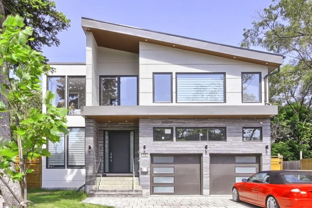 Willowdale Apartment | Charming and Luxurious 2BR+1Bath Guest Suite