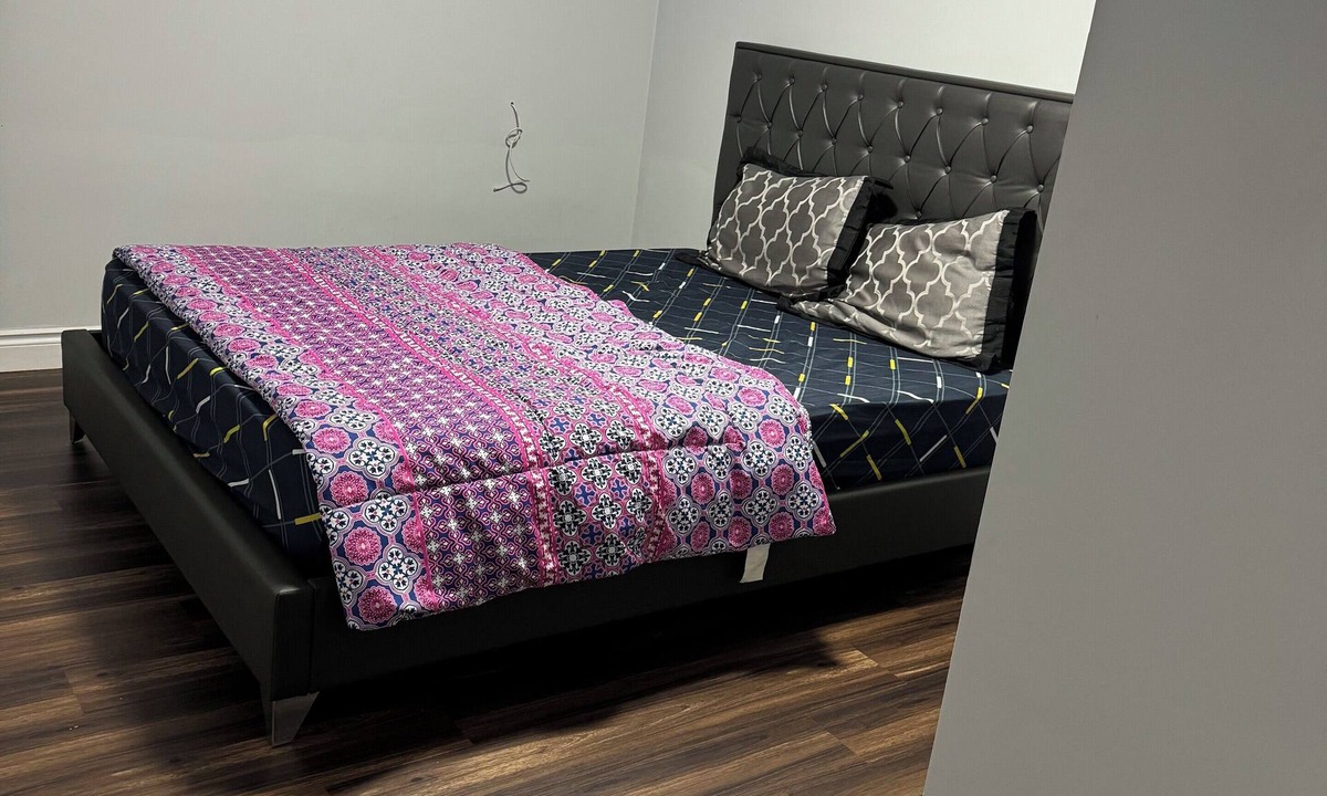 Brampton Apartment | Charming apartment #1