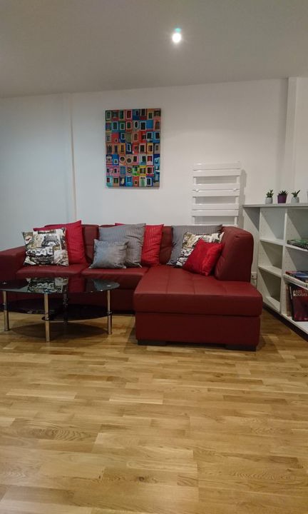 Quartier du Pont-de-Flandre Apartment | Charming Flat in Paris Villette