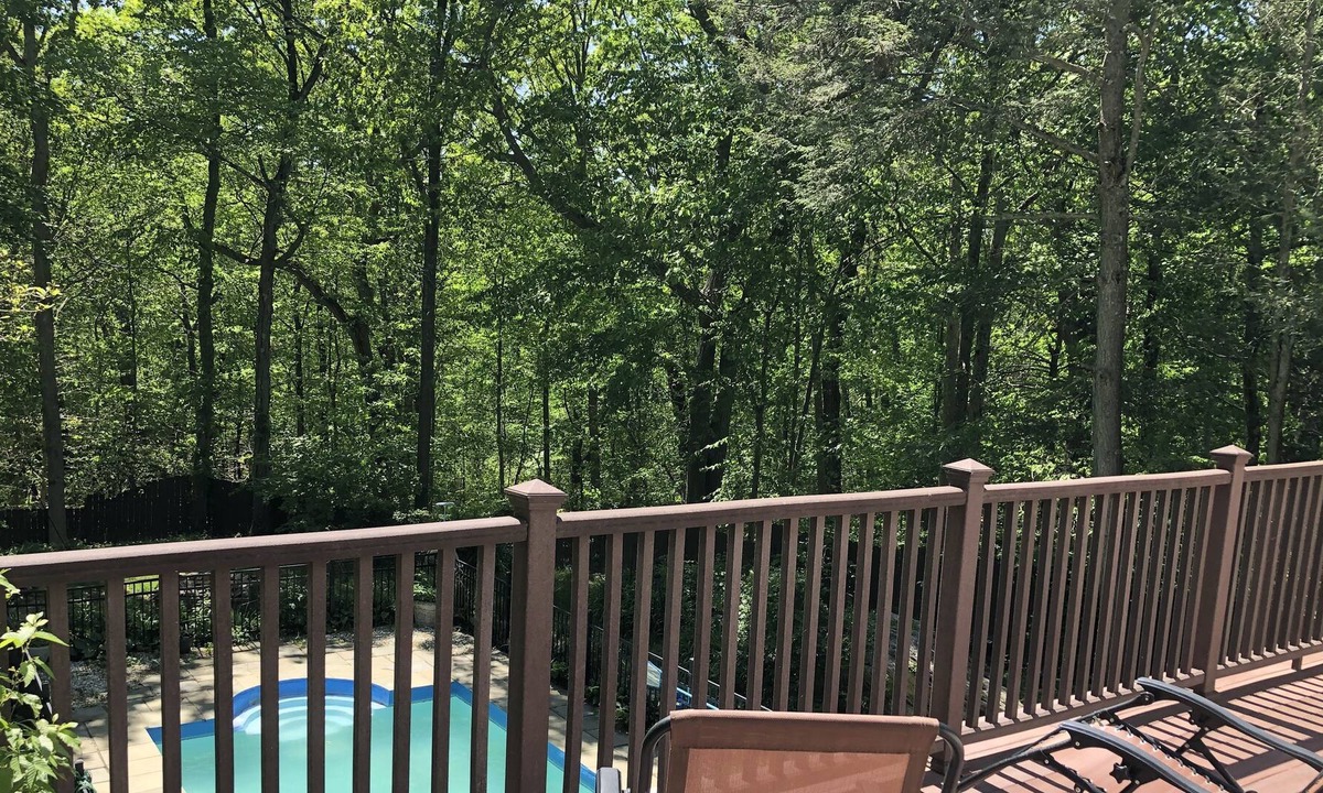 South Salem House | Charming house in the middle of the woods furnished on 16 acers, Westchester, NY