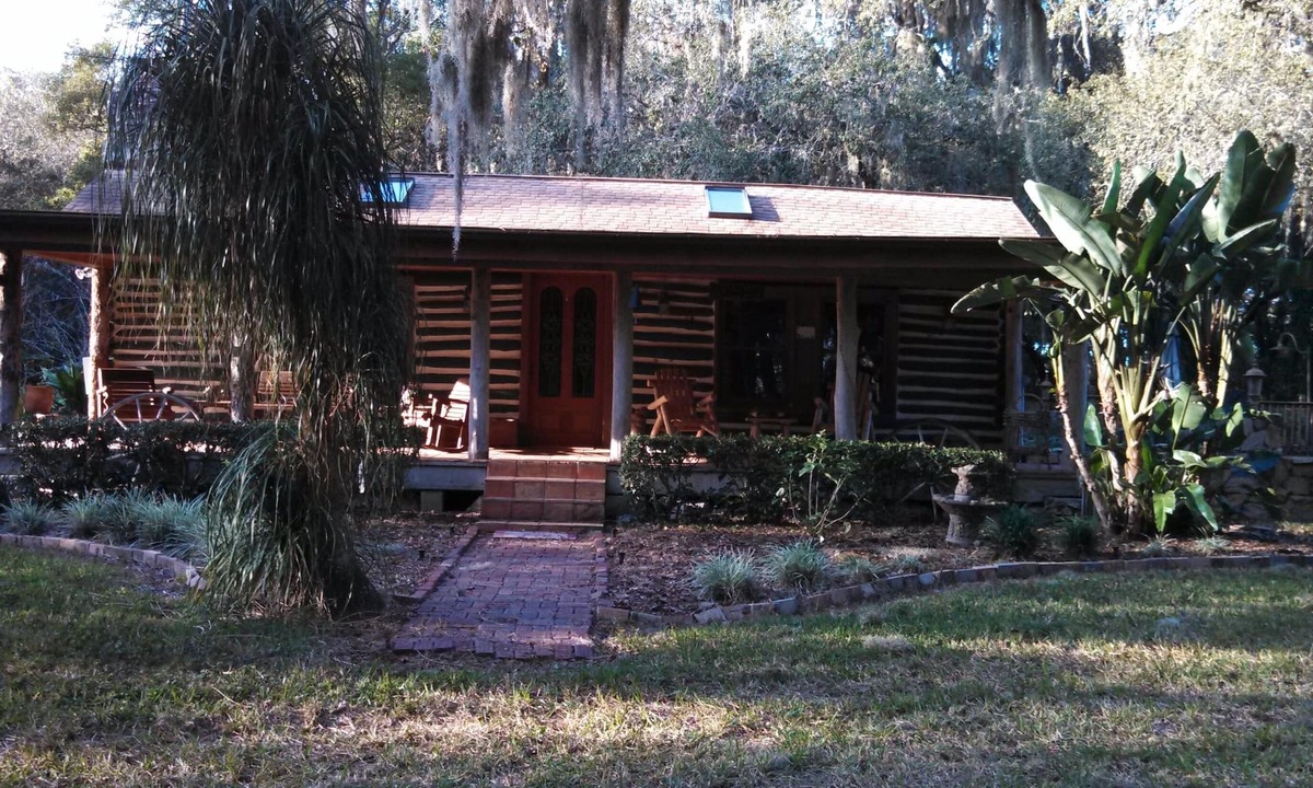 Keystone Cabin | Charming Lakefront Private Cabin w/Boathouse-Fishing, biking, relaxing time!