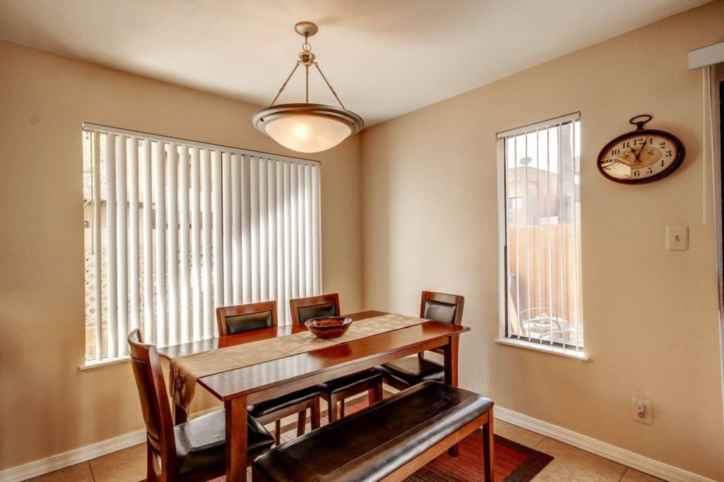 Scottsdale Estates Six Condo | Charming Old Town Scottsdale Condo 1st Floor