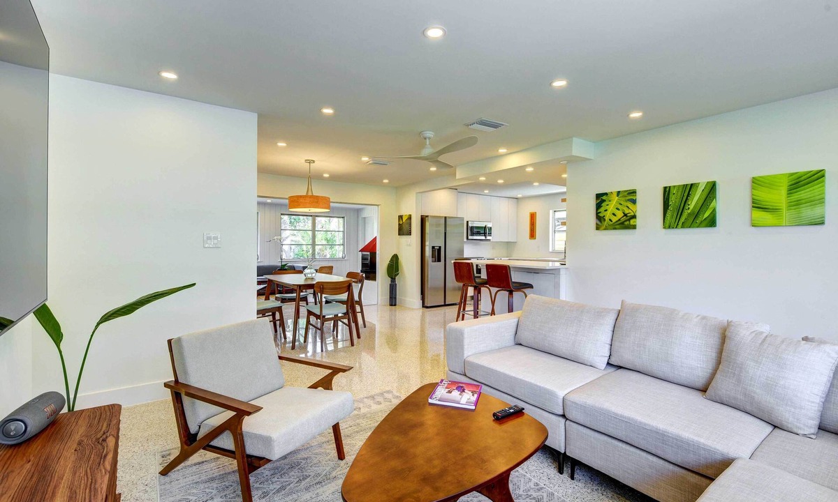 Alta Vista House | Charming Sarasota Vacation Home Near Downtown