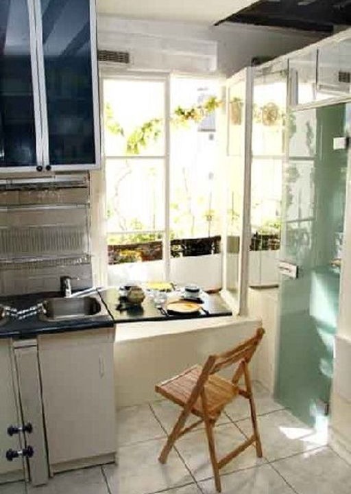 Latin Apartment | Charming studio in the Latin Quarter
