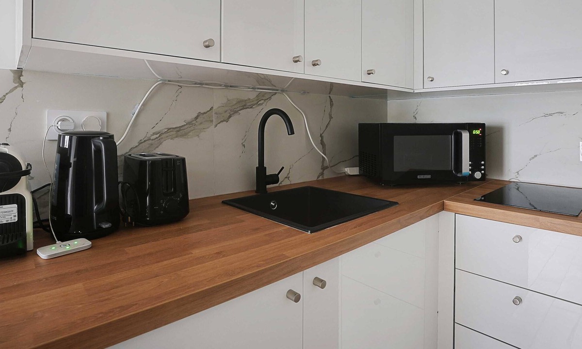 Quartier Sainte-Avoye Apartment | Charming studio near les Halles - Mobility lease