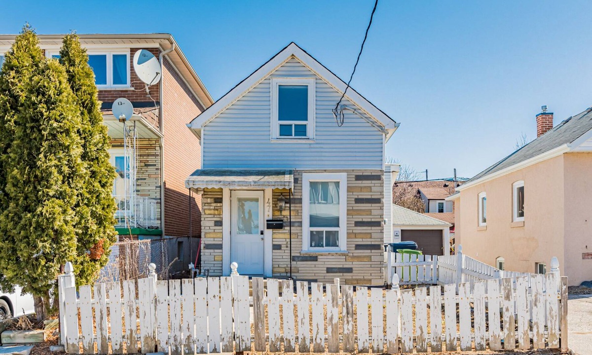 Rockcliffe - Smythe House | Cheerful 2-bedroom home with free parking