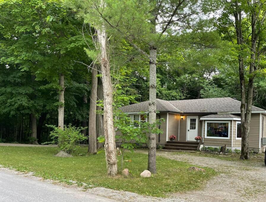 Tay House | Cheerful 4-bedroom cottage in nature setting