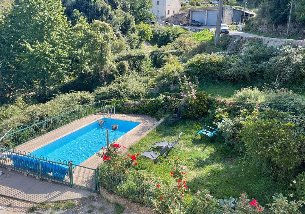 Cozzano Bed & Breakfast | chez marie jo Chez marie jo