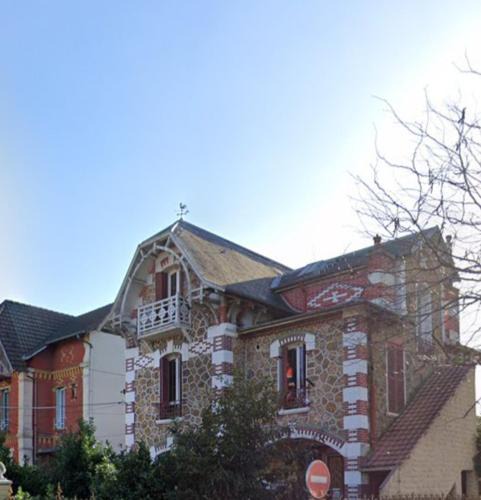 Pierrefitte-sur-Seine House | CHEZ ONASIS