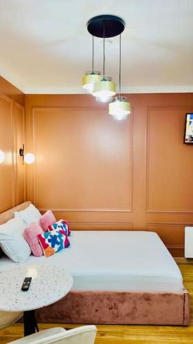 Plaisance Apartment | Chic appartement en plein cœur de Paris
