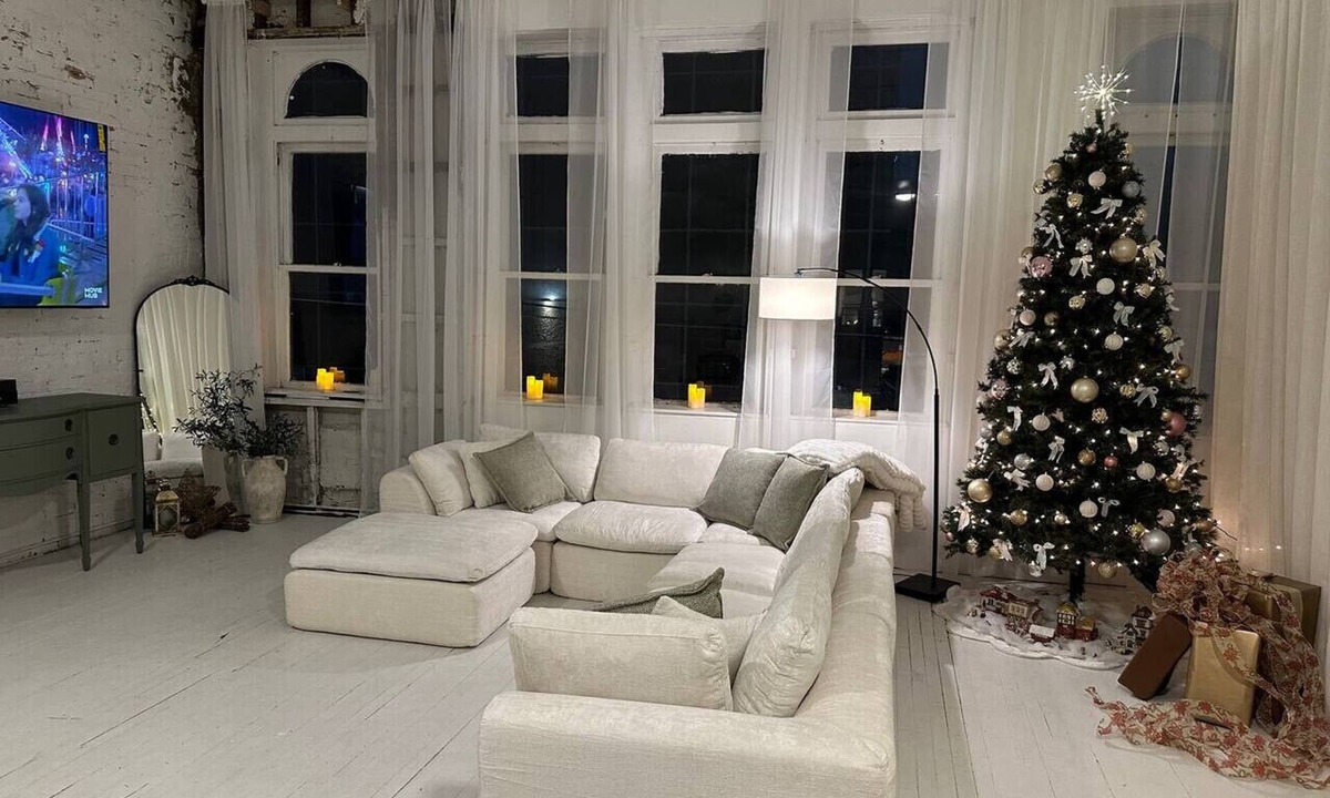 Johnstown Apartment | Chic Loft in the Heart of Downtown Johnstown