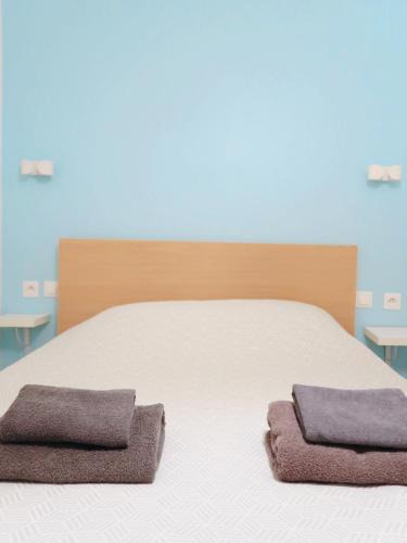 Les Halles Apartment | Chic & Modern Studio in Centre Paris Rambuteau