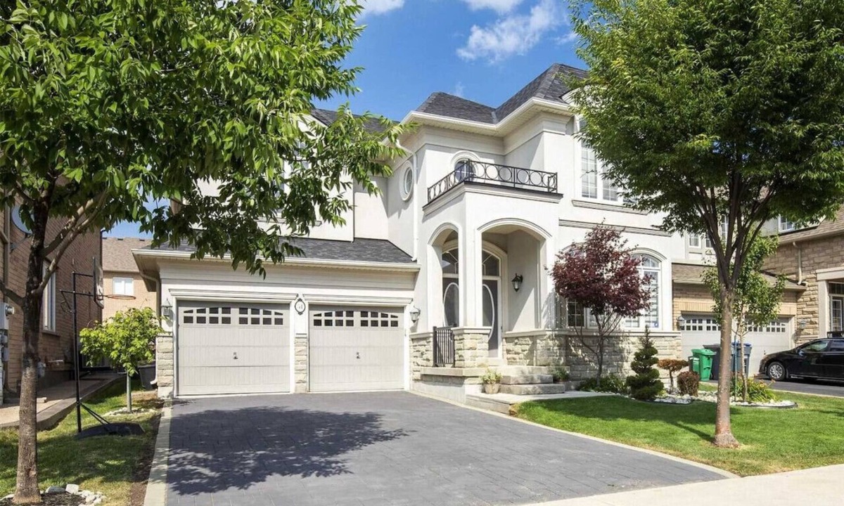 Brampton House | Chic & Private One-Bedroom Unit