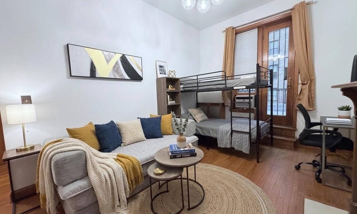 Lincoln Square Apartment | Chic & Spacious UWS Retreat - Steps to Central Park
