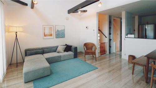 Chigasaki House | Chigasaki Southern Beach House 茅ヶ崎サザンビーチハウス